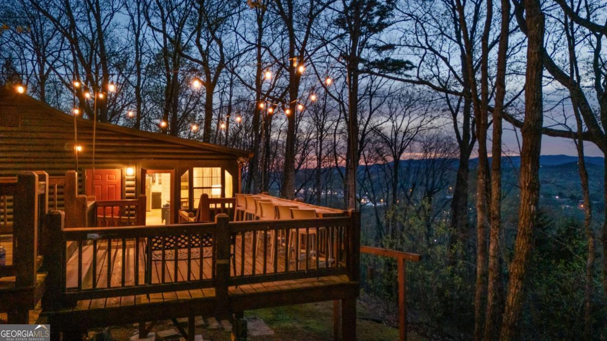 299 Eagles Nest Mountain RD 36+