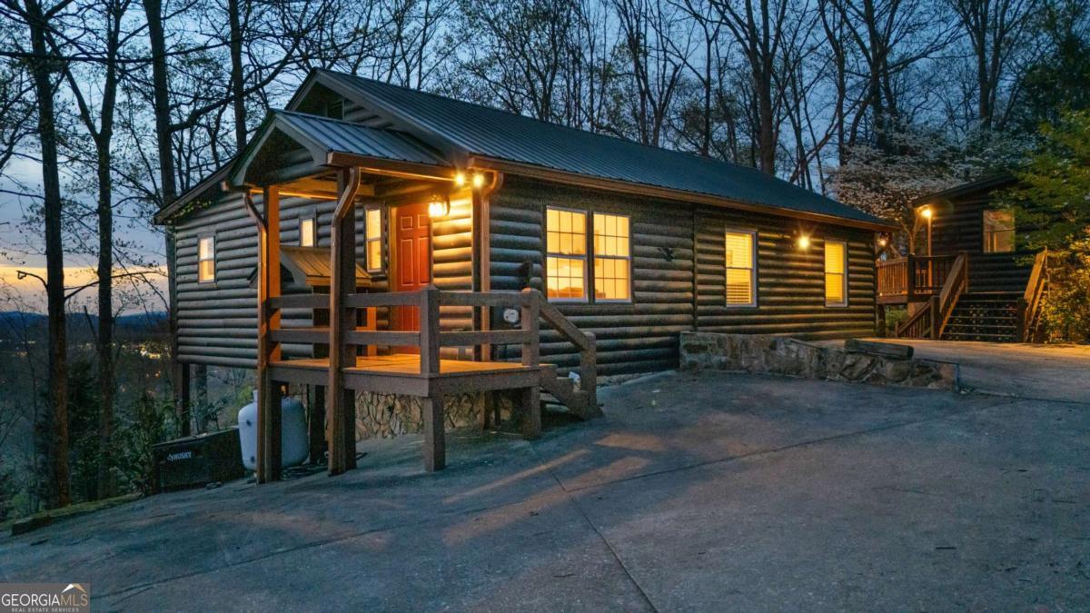 299 Eagles Nest Mountain RD 36+