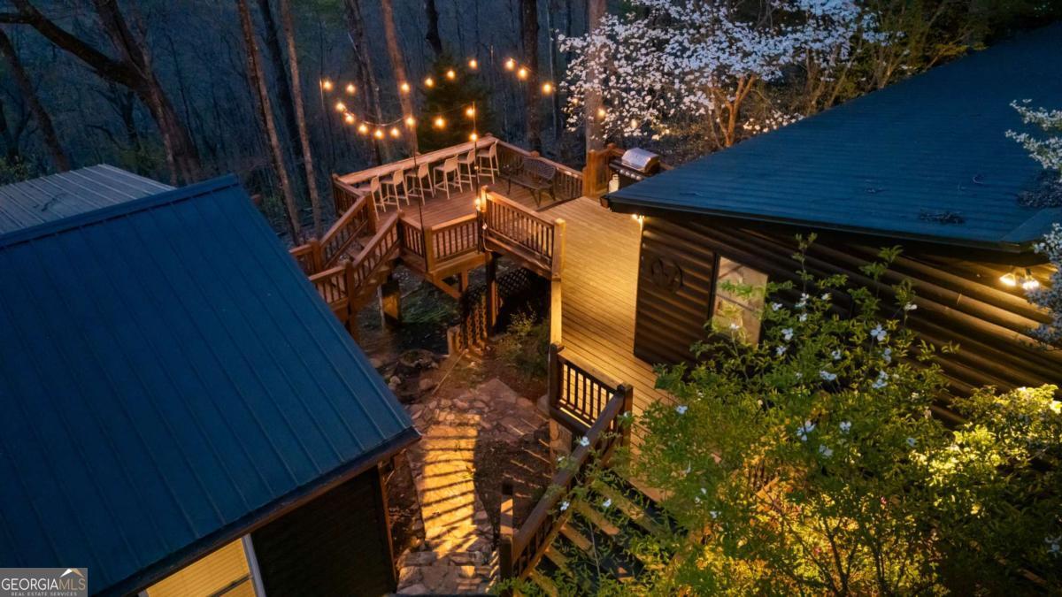 299 Eagles Nest Mountain RD 36+