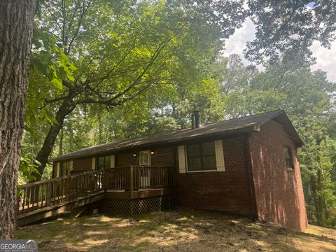 Photo of 436 Kraftsman Road SW, Rome, GA 30165 (MLS # 10581175)