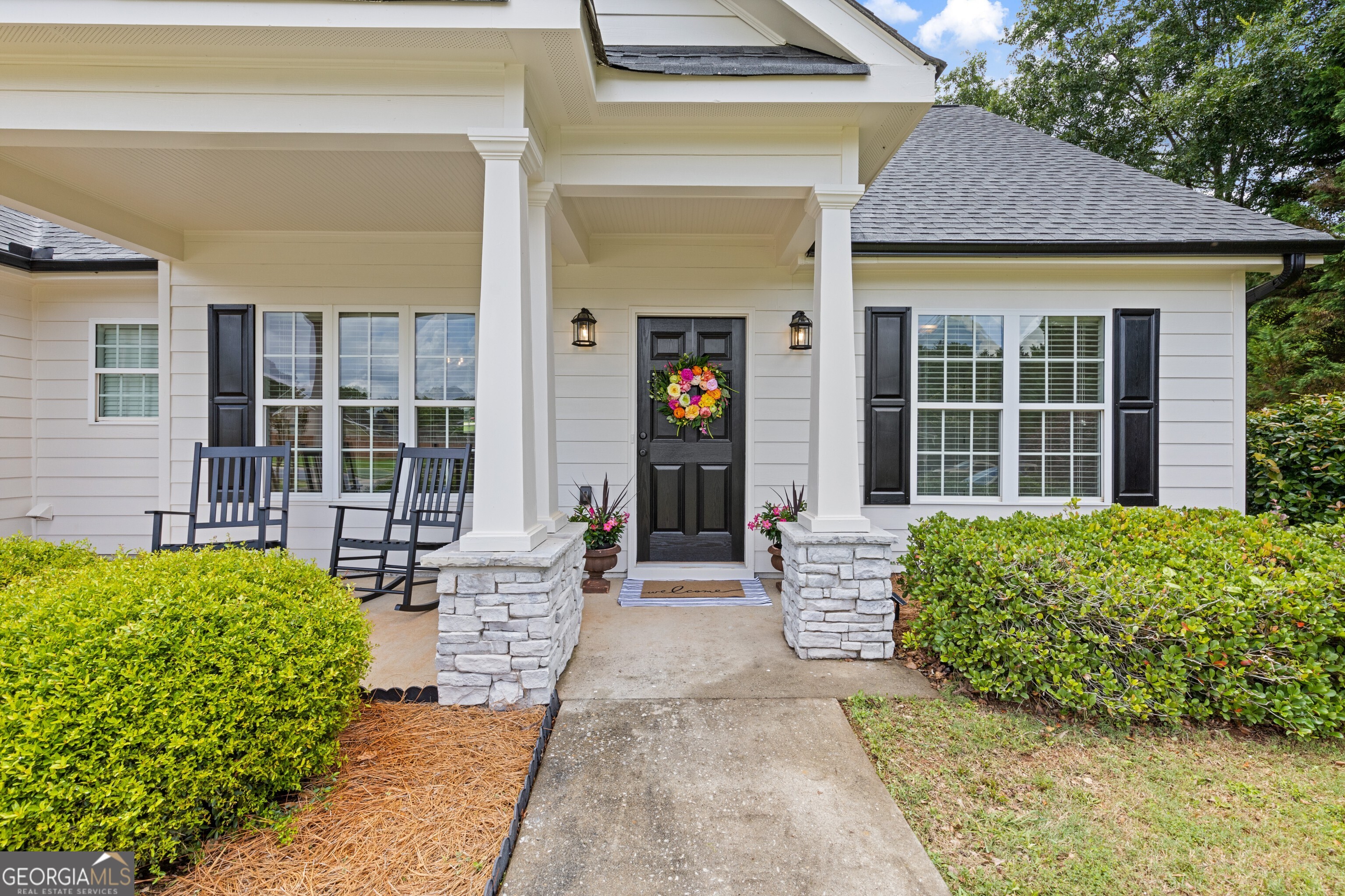 360 Finch WAY