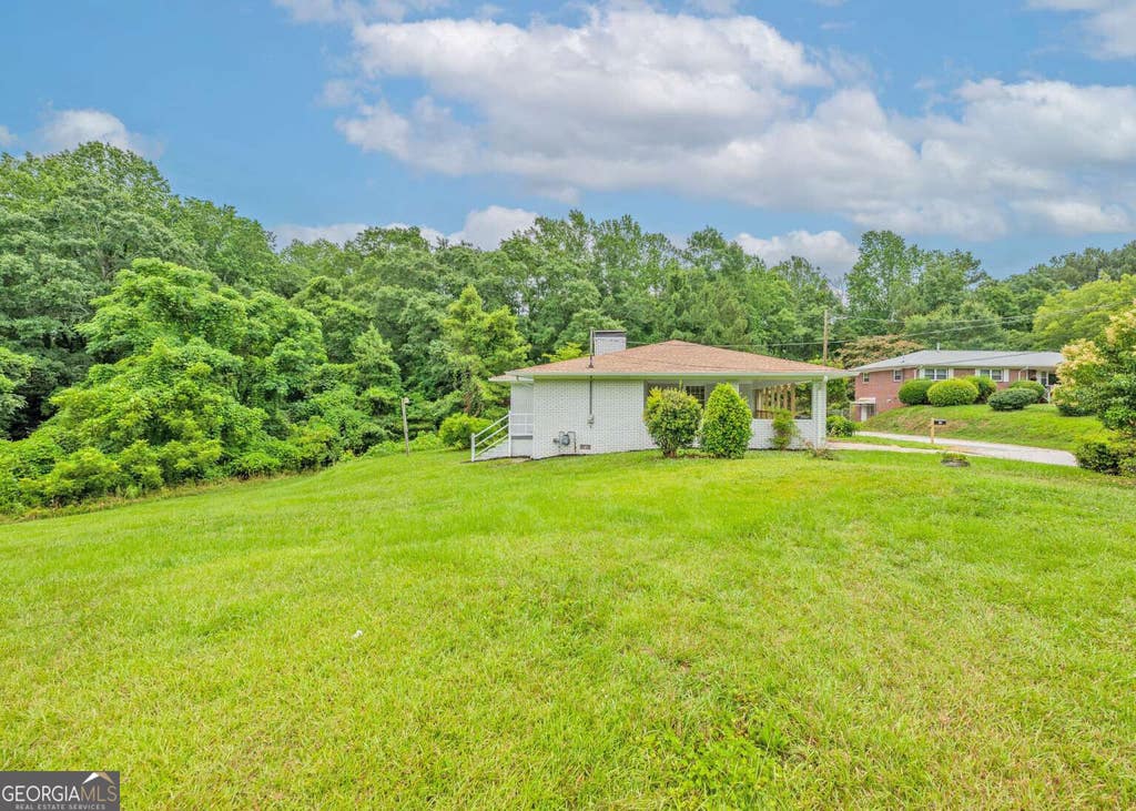 Photo of 13 Brown Street, Toccoa, GA 30577 (MLS # 10792985)