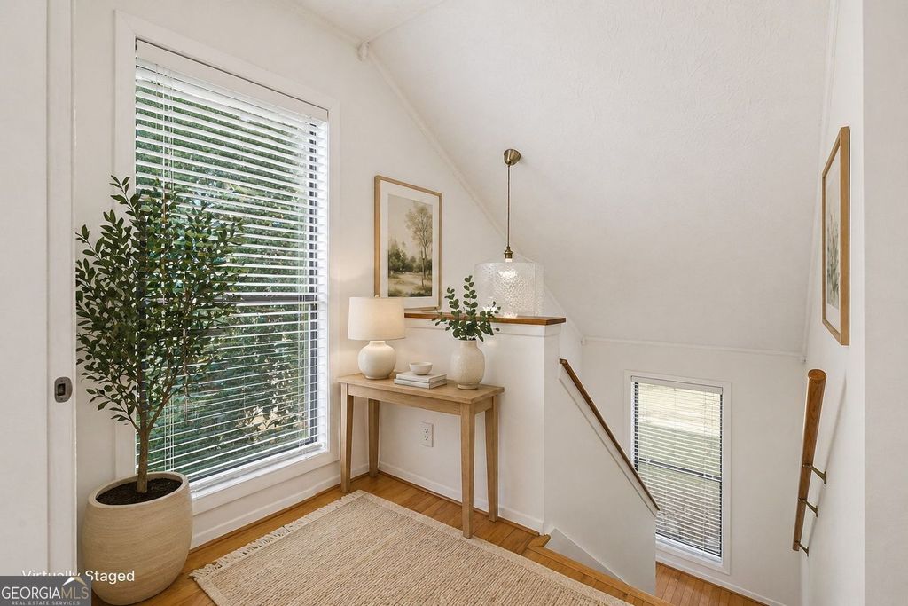 Photo of 1104 Woodcliff Drive, Atlanta, GA 30350 (MLS # 10741948)