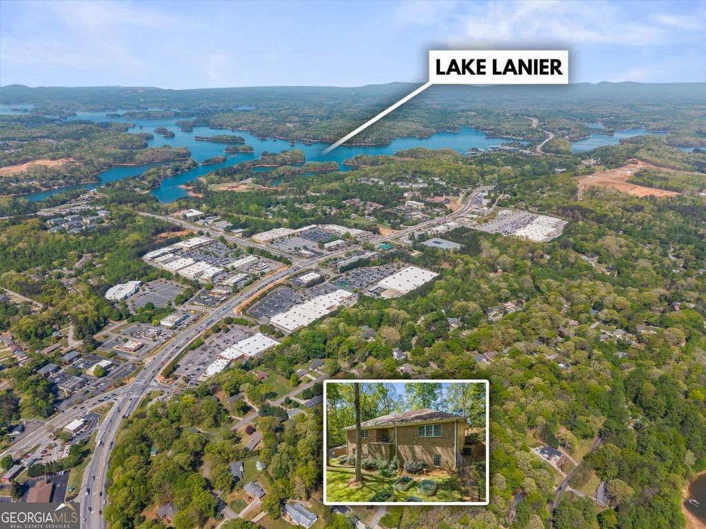 Photo of 725 Nix Drive, Gainesville, GA 30501 (MLS # 10766070)