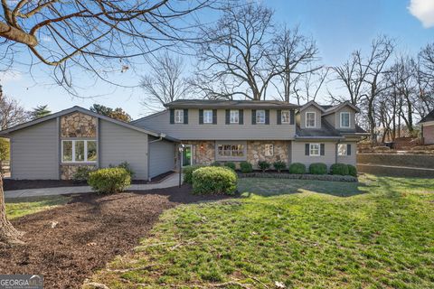 Photo of 3312 Hunterdon Way SE, Marietta, GA 30067 (MLS # 10680355)