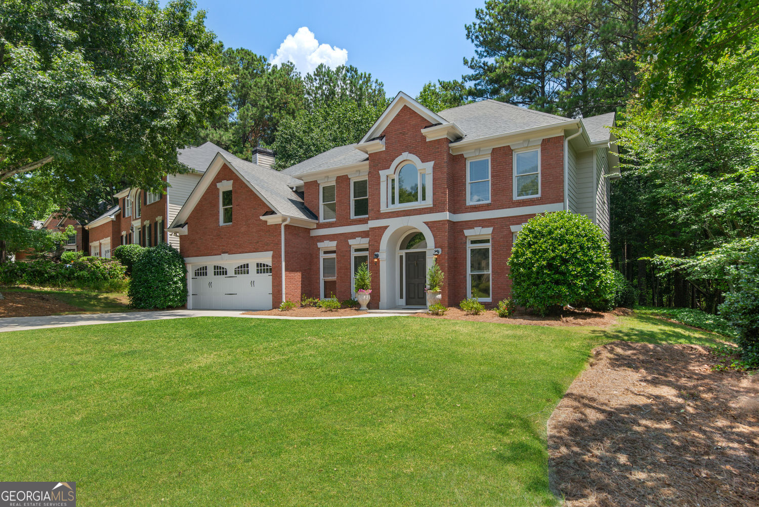 1355 Mayfield Manor DR