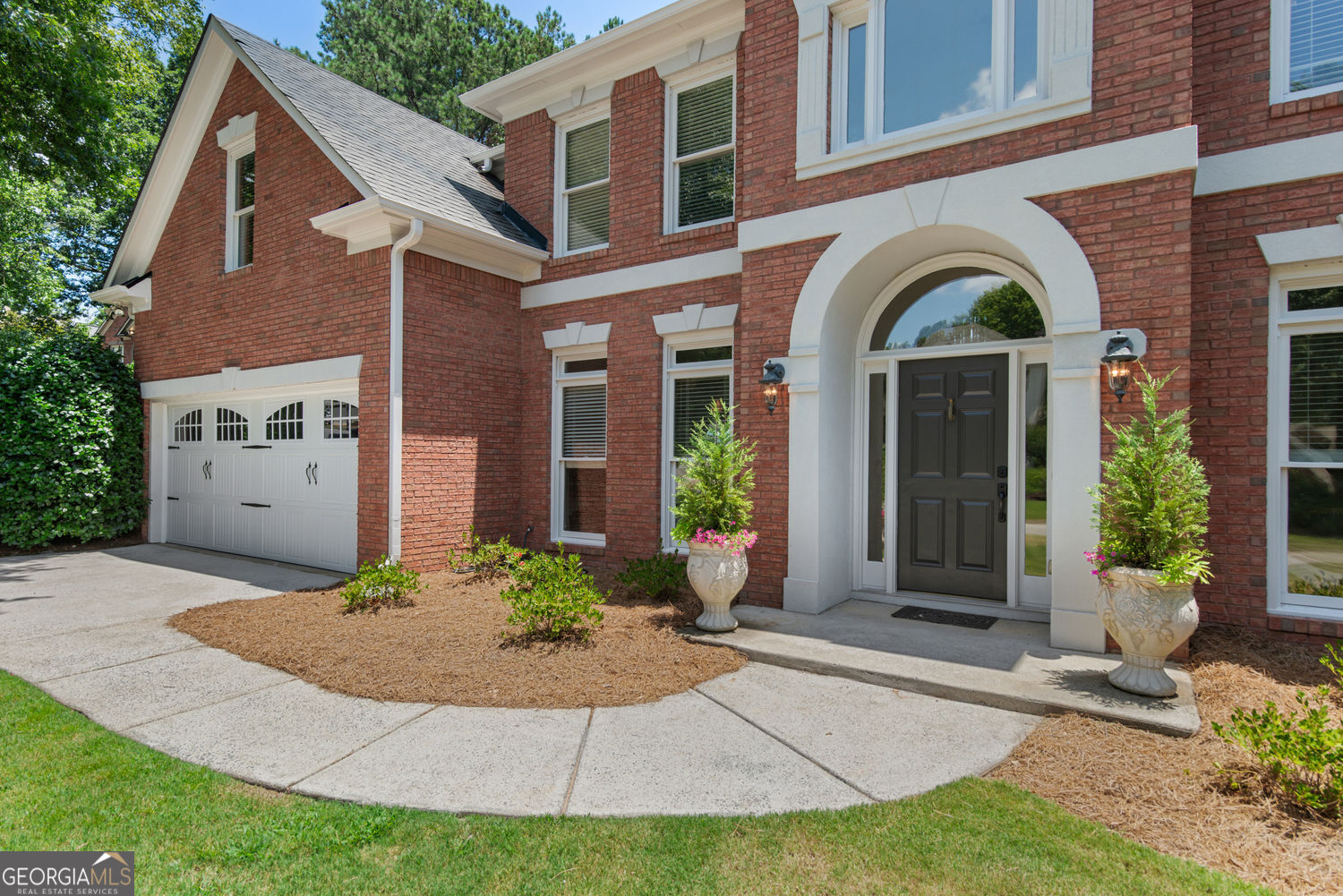 1355 Mayfield Manor DR