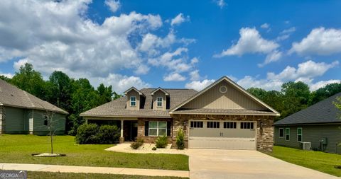 234 Creek Ridge DR Warner Robins GA 31088