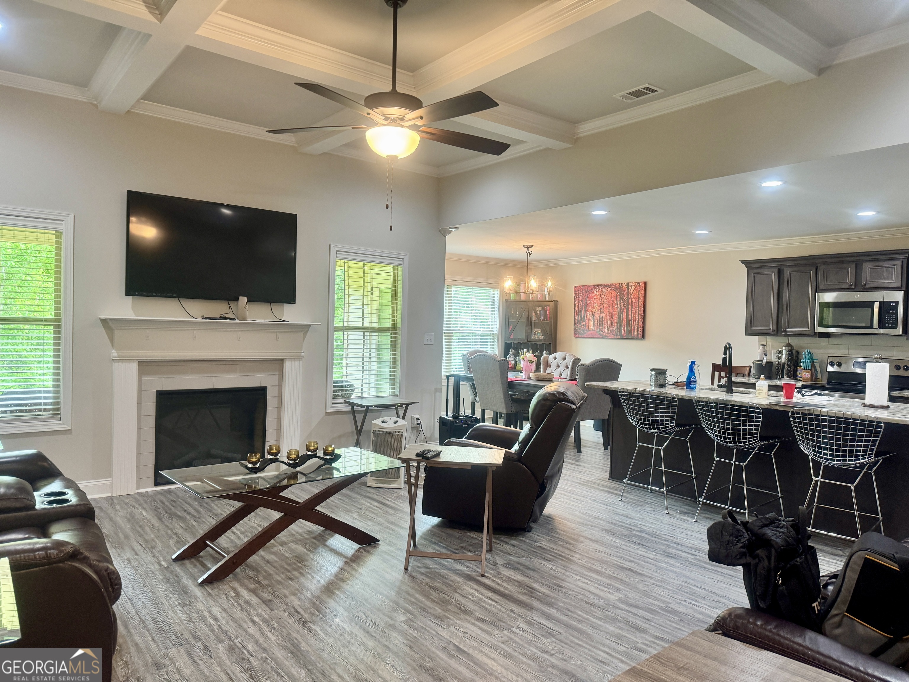 234 Creek Ridge DR