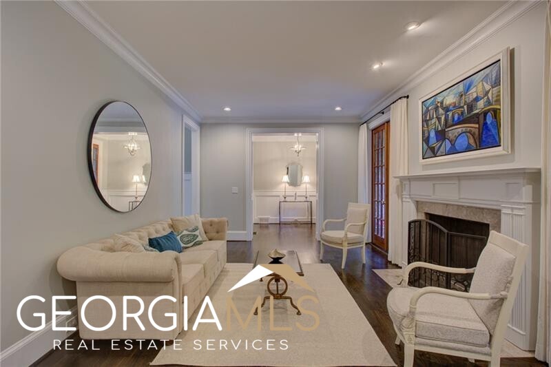 Peachtree Park - Residential
