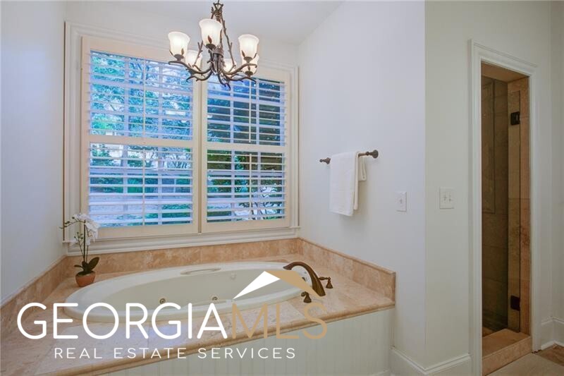 Peachtree Park - Residential