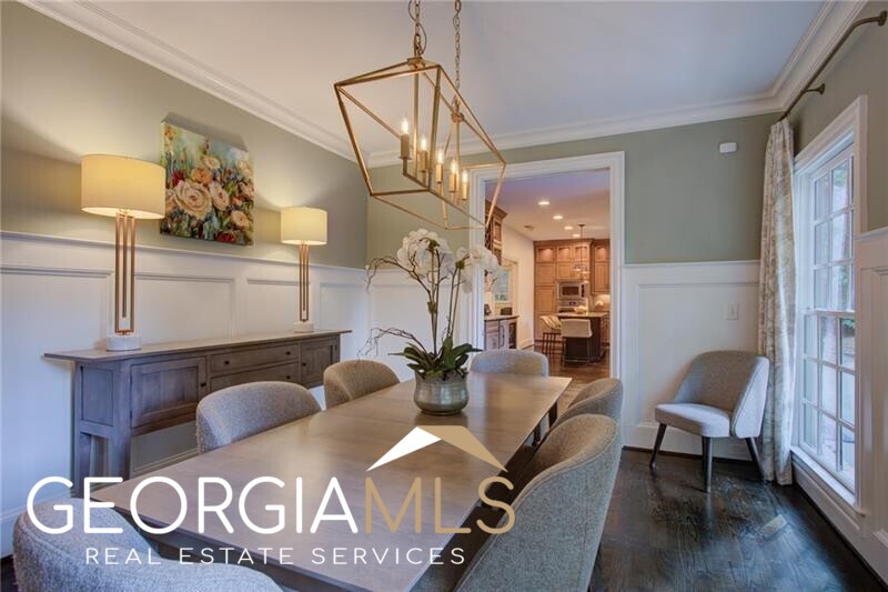 Peachtree Park - Residential