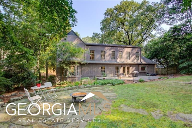 Peachtree Park - Residential