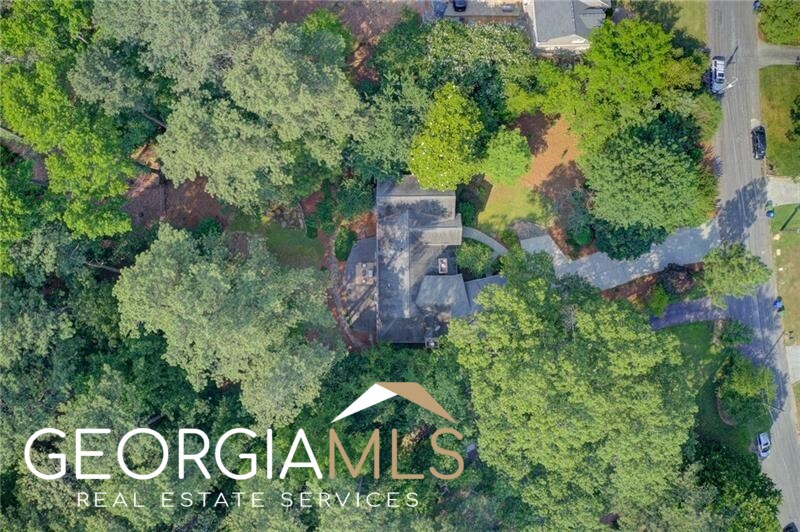 Peachtree Park - Residential