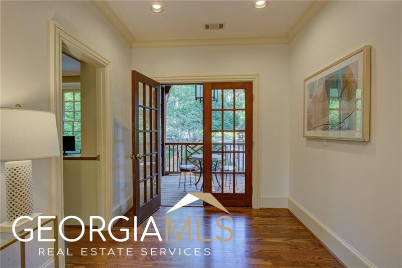 Peachtree Park - Residential