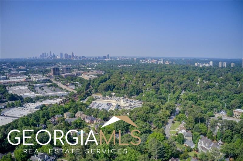 Peachtree Park - Residential