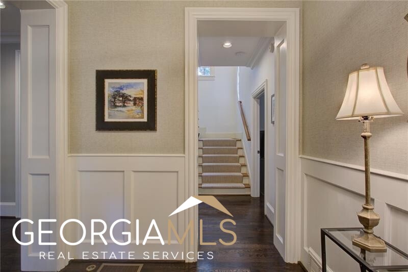 Peachtree Park - Residential