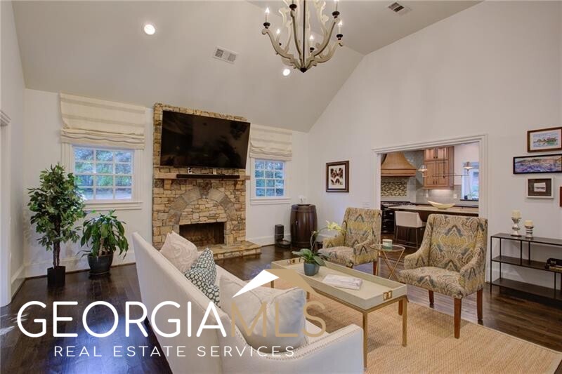 Peachtree Park - Residential