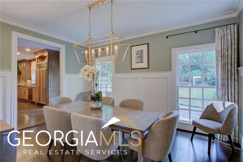 Peachtree Park - Residential