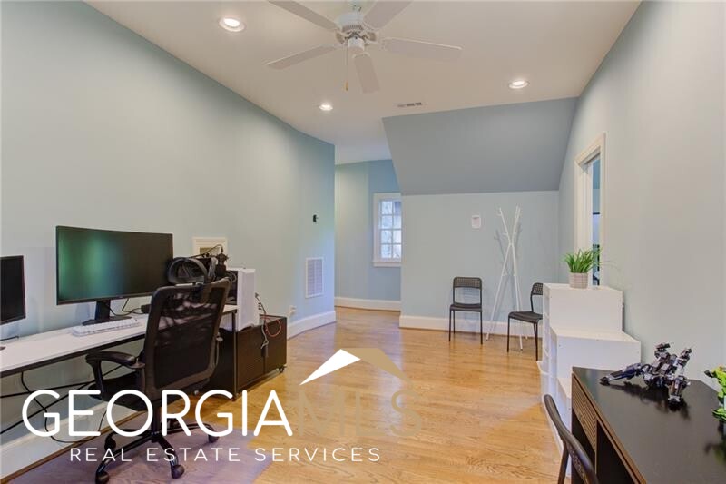 Peachtree Park - Residential