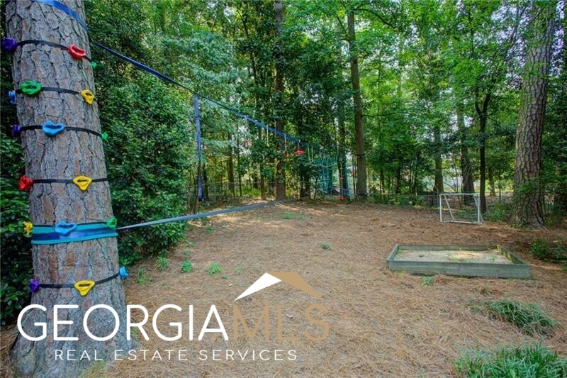 Peachtree Park - Residential