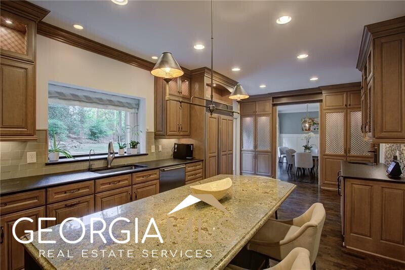 Peachtree Park - Residential