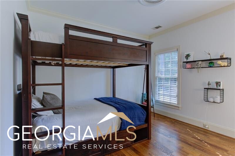 Peachtree Park - Residential