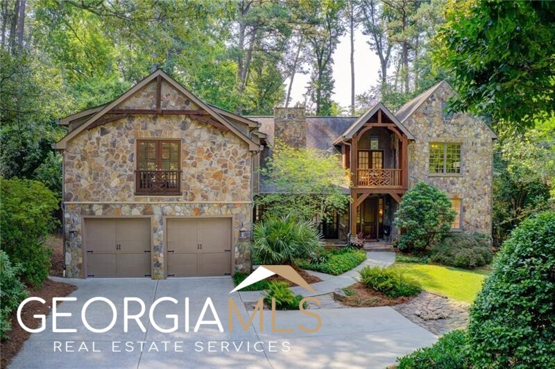 Peachtree Park - Residential