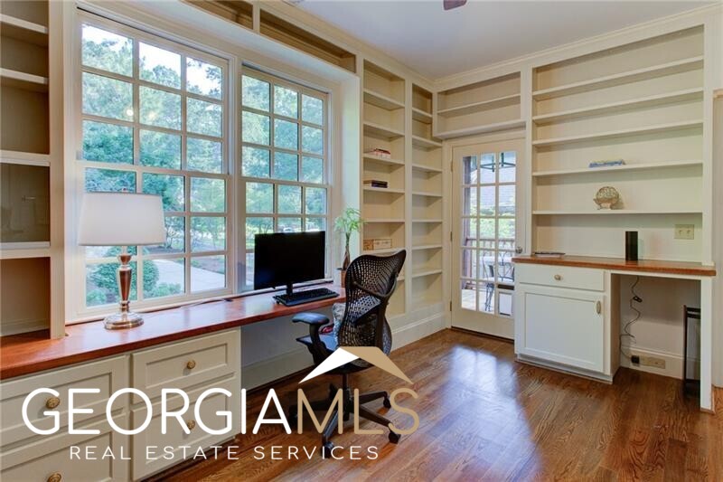 Peachtree Park - Residential
