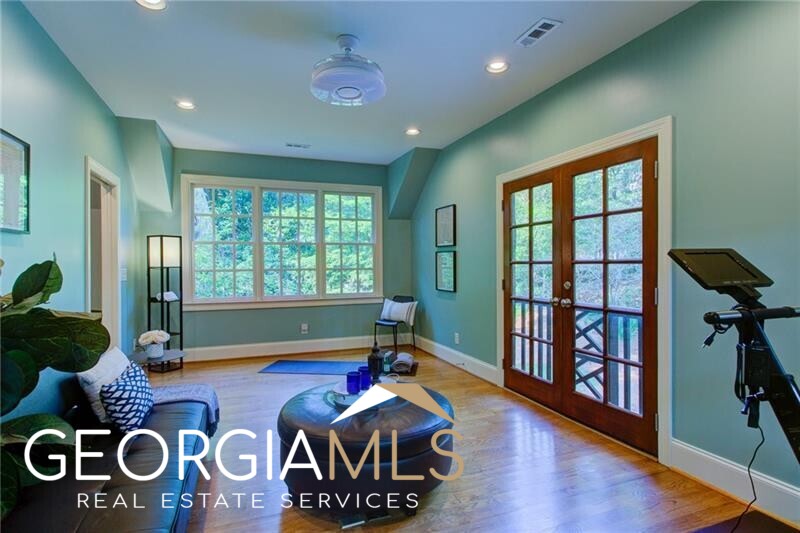 Peachtree Park - Residential