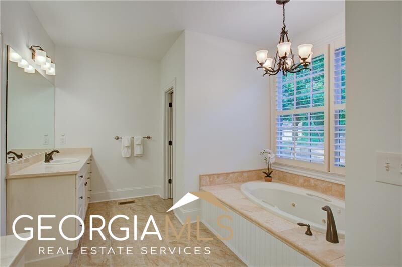 Peachtree Park - Residential