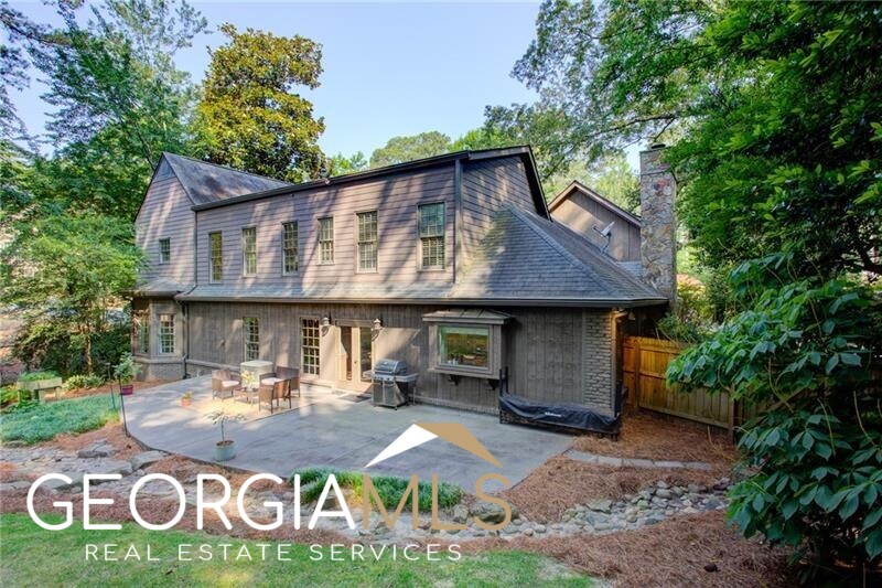 Peachtree Park - Residential