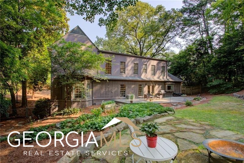 Peachtree Park - Residential