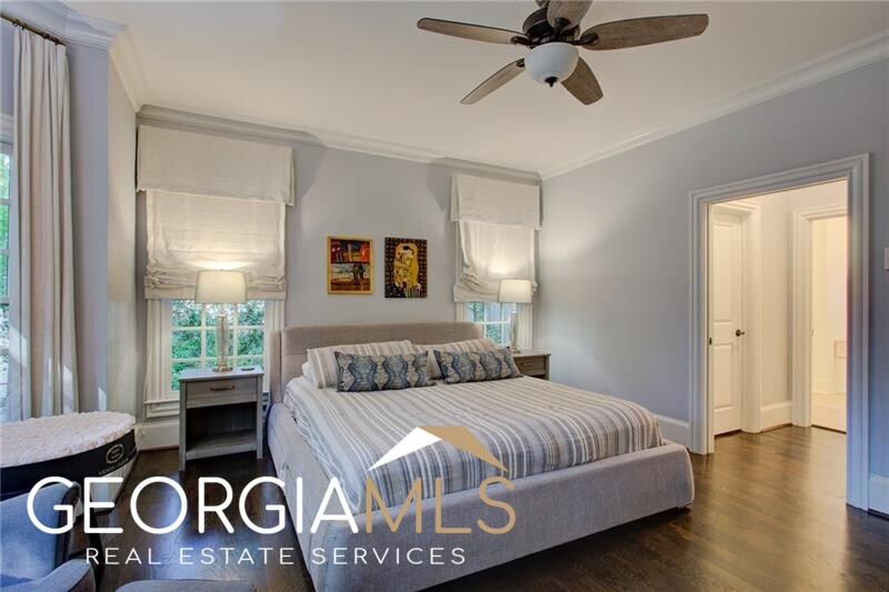 Peachtree Park - Residential