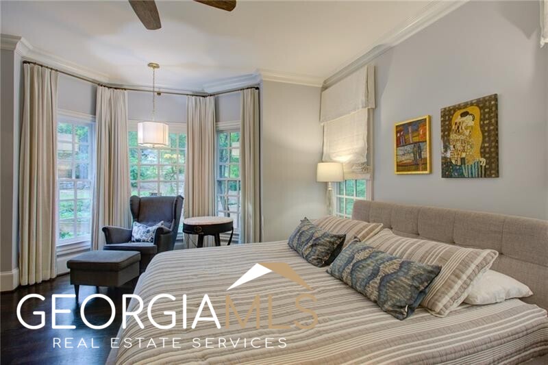 Peachtree Park - Residential