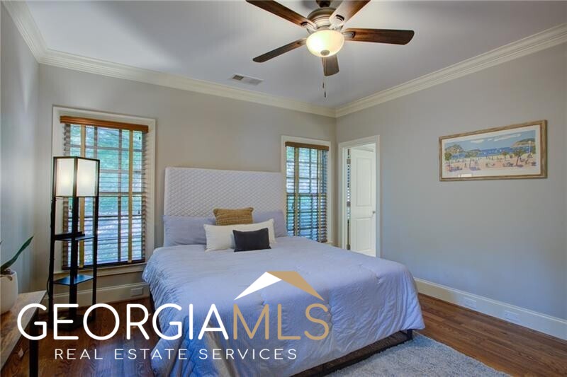 Peachtree Park - Residential