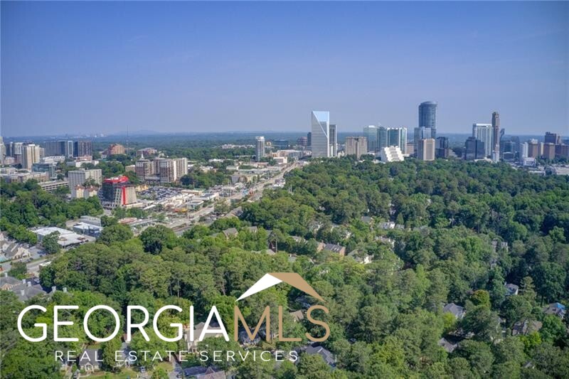 Peachtree Park - Residential