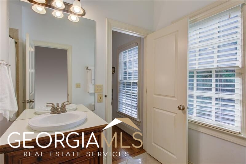 Peachtree Park - Residential