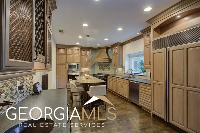 Peachtree Park - Residential
