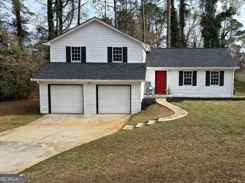 6733 Jojanne LN Stonecrest GA 30038