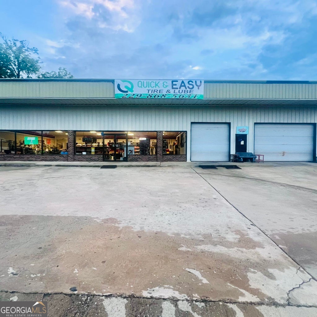 Photo of 57 W Oak Street, McRae-Helena, GA 31055 (MLS # 10781465)