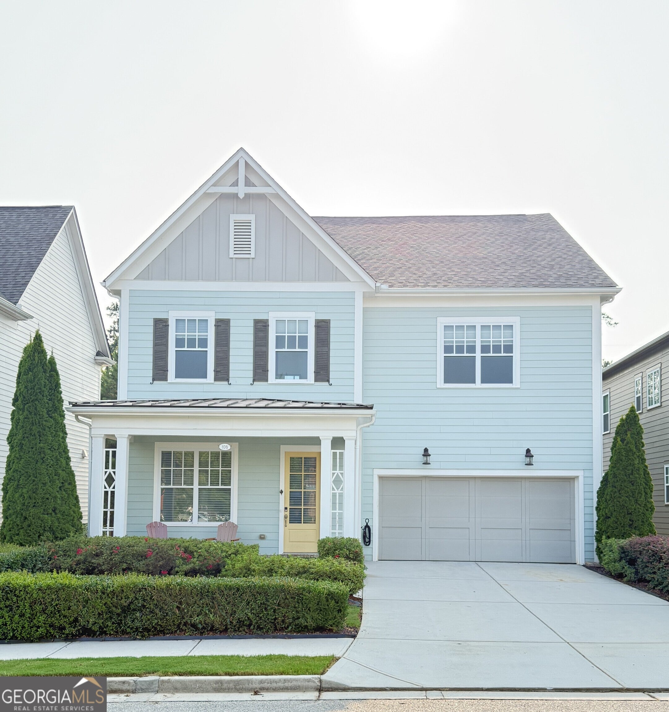 108 Bandon WAY