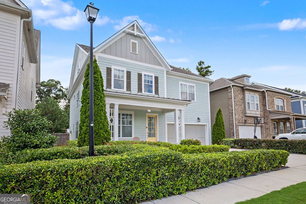108 Bandon WAY