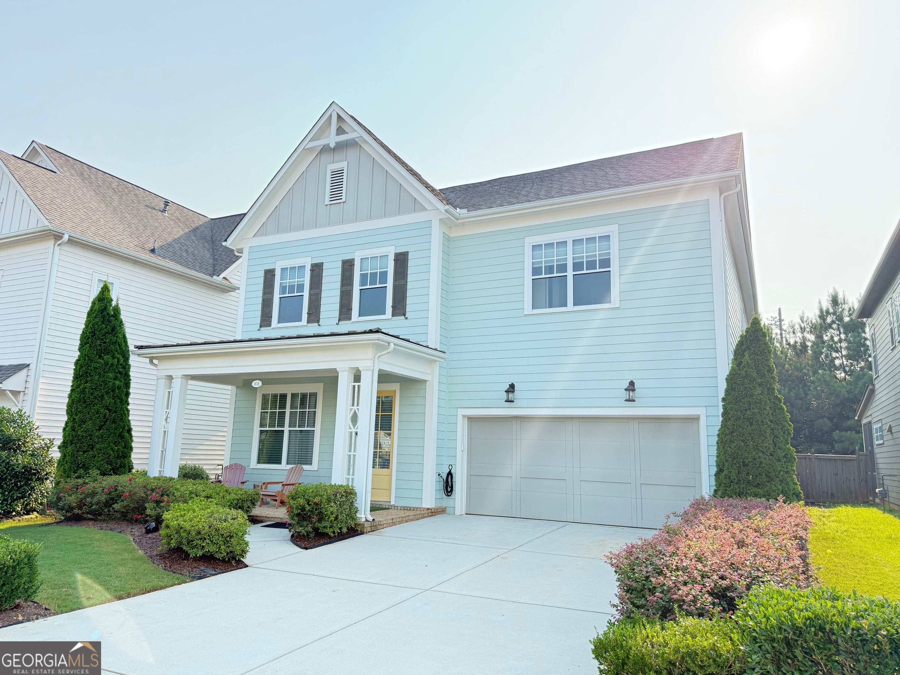 108 Bandon WAY