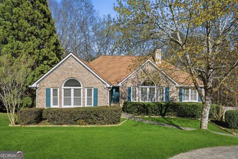 3075 Laurel Song WAY Dacula GA 30019