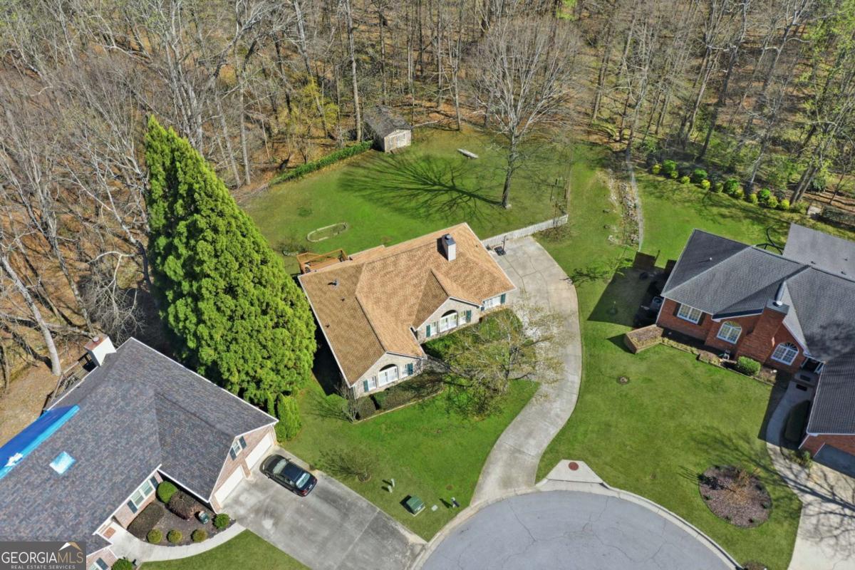 3075 Laurel Song WAY