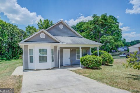 687 Chestnut Drive, Jackson, GA 30233 - #: 10469927
