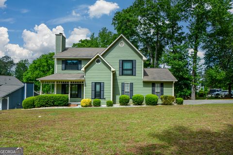 183 Timothy LN NW Lilburn GA 30047