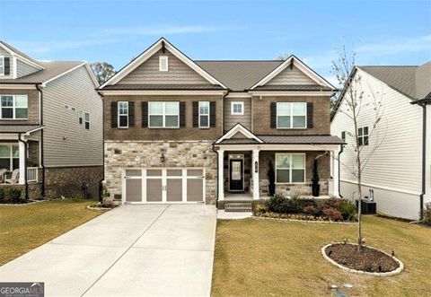 338 Ryston WAY Lawrenceville GA 30045