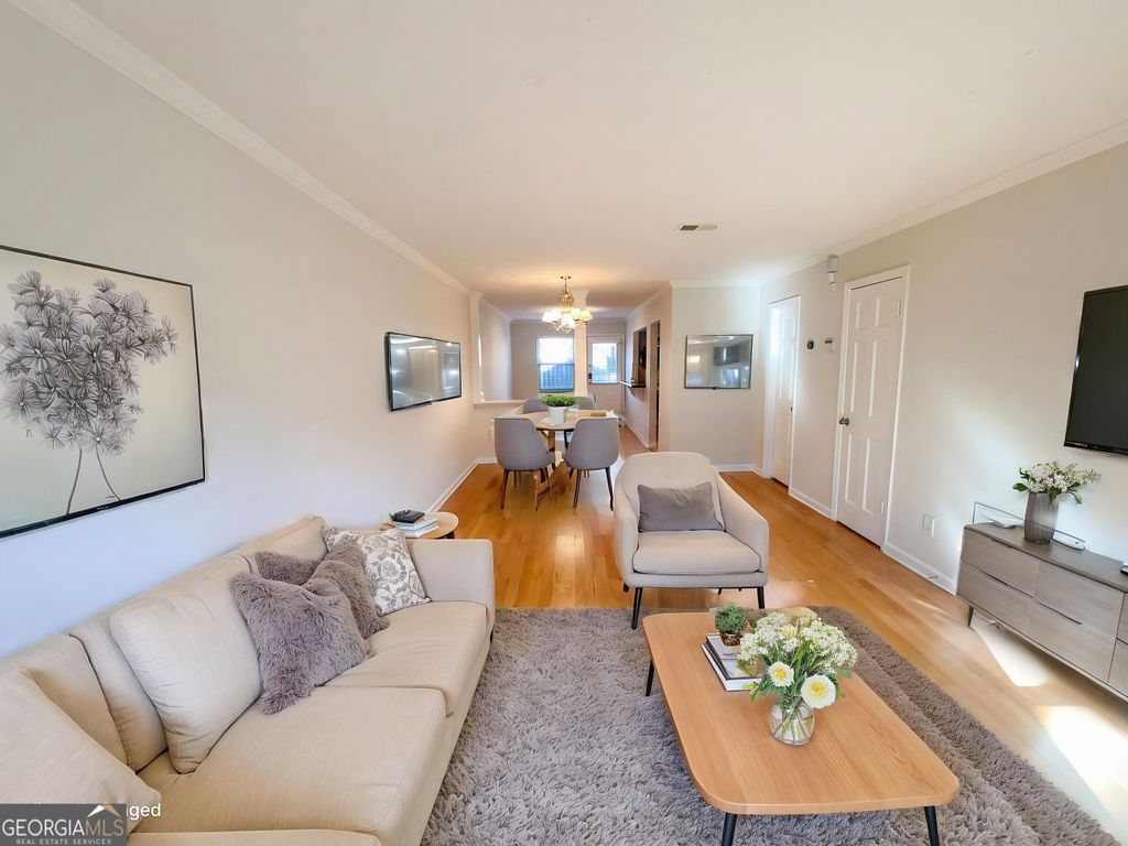 Photo of 165 N River Drive #G, Atlanta, GA 30350 (MLS # 10702933)